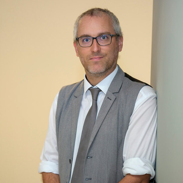 Christian Dandrès
