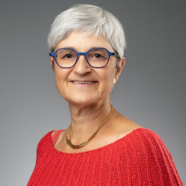 Elisabeth Longchamp Schneider