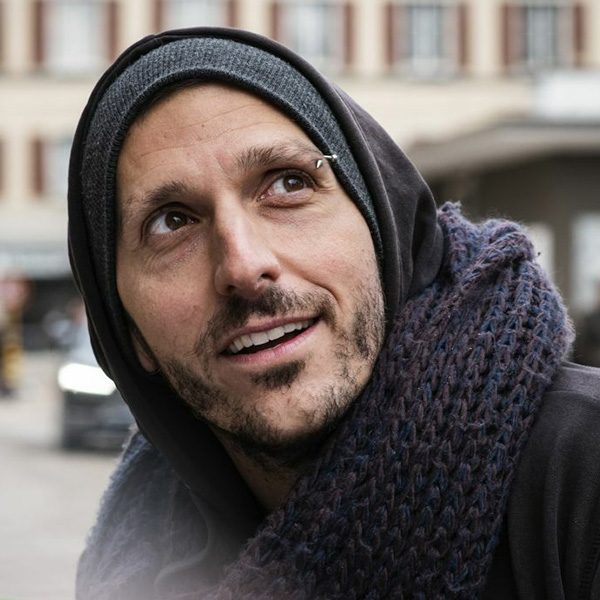 Florian Candelieri