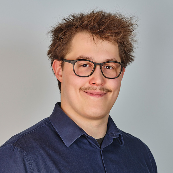 Joshua Brem