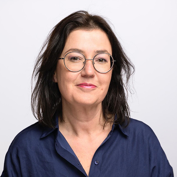 Martine Docourt