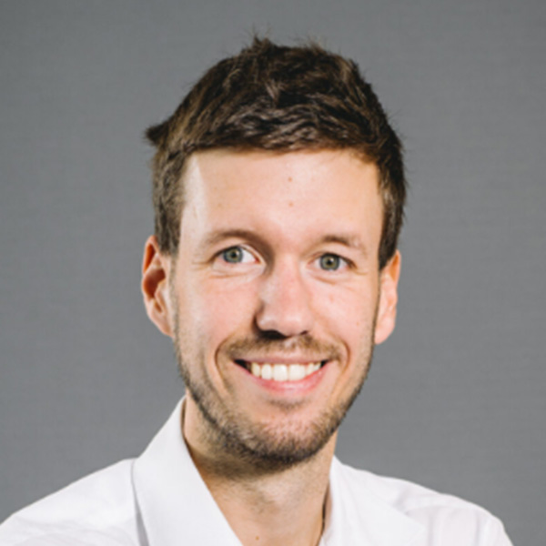 Maxime Dux