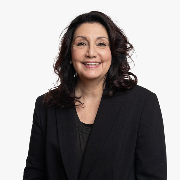 Paola Riva Gapany