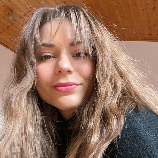 Solène Perrolle